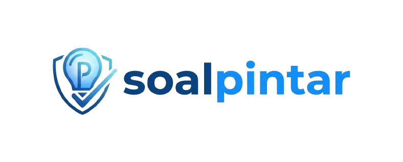 SoalPintar.web.id - Media Edukasi