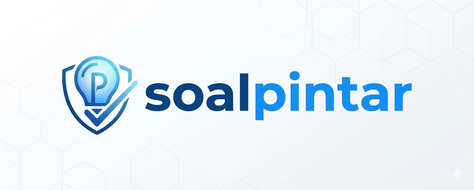 SoalPintar.web.id - Media Edukasi